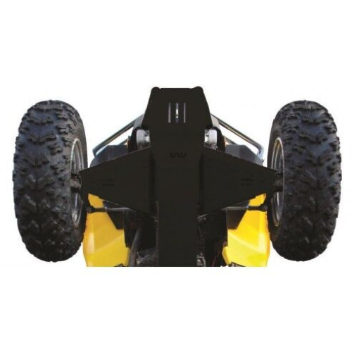 XRW Protecție brațe suspensie față PHD - Renegade 500/800