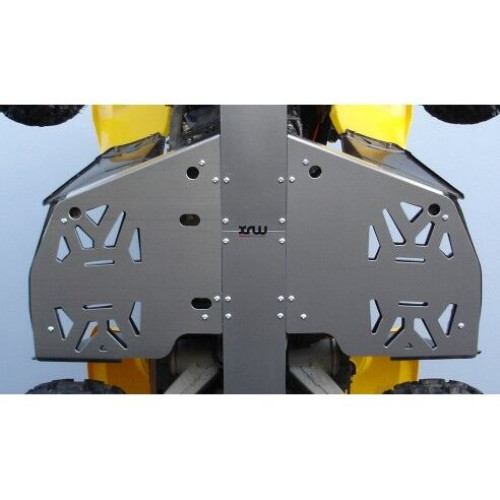 XRW Protecție cadru aluminiu - Renegade 500/800