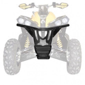 XRW FRONT BUMPER BR4 - CAN-AM RENEGADE 500/800/1000 X XC, BLACK