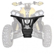 XRW FRONT BUMPER BR4 - CAN-AM RENEGADE 500/800/1000 X XC, BLACK