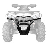 XRW FRONT BUMPER BR5 - CAN-AM OUTLANDER 1000 MAXX/1000 X MR