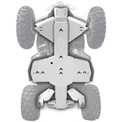 XRW COMPLETE KIT ALU - RENEGADE 650/1000 XXC 2017