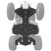 XRW COMPLETE KIT PHD - RENEGADE 650/1000 XXC 2017
