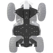 XRW COMPLETE KIT PHD - RENEGADE 650/1000 XXC 2017
