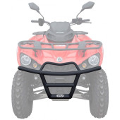 XRW Bară față BR27 neagră - Outlander 450 / 570 - 450 / 570 MAX 2019
