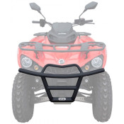 XRW Bară față BR27 neagră - Outlander 450 / 570 - 450 / 570 MAX 2019