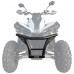 XRW Bară față BR31 - Can-Am Renegade 650/1000 XXC 2023+, neagră