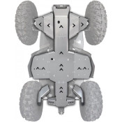 XRW Kit complet ALU - Renegade 650/1000 XXC 2023+