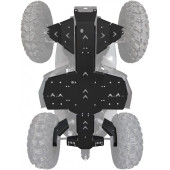 XRW Kit complet PHD - Renegade 650/1000 XXC 2023+
