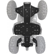 XRW Kit complet PHD - Renegade 650/1000 XXC 2023+