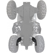 XRW Protecții brațe suspensie spate PHD - Renegade 650/1000 XXC 2023+