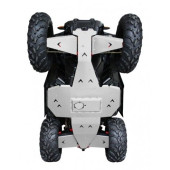 XRW KIT ALU - HONDA RINCON