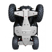 XRW KIT ALU - HONDA RINCON