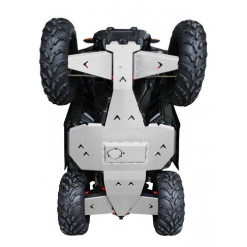 XRW KIT ALU - HONDA RINCON