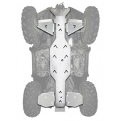 XRW KIT ALU - KAWASAKI BRUTE FORCE 750