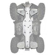 XRW KIT ALU - KAWASAKI BRUTE FORCE 750