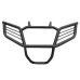 XRW Aluminum FRONT BUMPER BLACK - CFMOTO X8