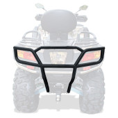 XRW Bară spate aluminiu neagră - CFMOTO X8