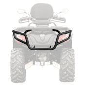 XRW Bară spate aluminiu neagră - CFMOTO CForce X550 X5