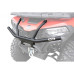 XRW Bară față CX4 neagră - CFMoto CForce 450-520 L (2022+)