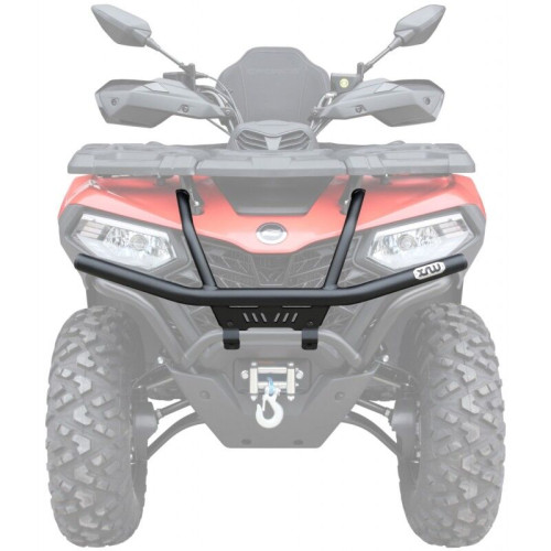 XRW Bară față CX4 neagră - CFMoto CForce 450-520 L (2022+)