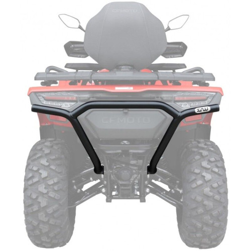 XRW Bară spate CX5 neagră - CFMoto CForce 450-520 L (2022+)