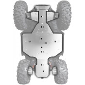 XRW Kit complet ALU 4mm - CFMoto CForce 850-1000 Touring (2024+)