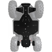 XRW Kit complet PHD 6mm - CFMoto CForce 850-1000 Touring (2024+)