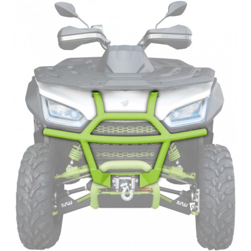 XRW Bară față ALU SX1 Dream Green 6584 - Segway Snarler AT6 S/L (2023+)