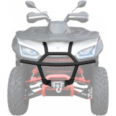 XRW Bară față ALU SX1 neagră - Segway Snarler AT6 S/L (2023+)