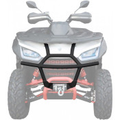XRW Bară față ALU SX1 neagră - Segway Snarler AT6 S/L (2023+)