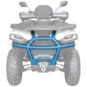 XRW Bară față ALU SX5 albastră RAL 5012 - Segway Snarler AT5 S / L