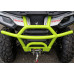 XRW Bară față ALU SX5 Dream Green 6584 - Segway Snarler AT5 S / L