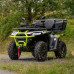 XRW Bară față ALU SX5 Dream Green 6584 - Segway Snarler AT5 S / L