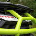 XRW Bară față ALU SX5 Dream Green 6584 - Segway Snarler AT5 S / L