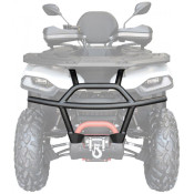 XRW Bară față ALU SX5 neagră - Segway Snarler AT5 S / L