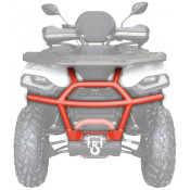 XRW Bară față ALU SX5 roșie 2560 - Segway Snarler AT5 S / L