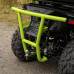 XRW Bară spate ALU SX6 Dream Green 6584 - Segway Snarler AT5 S / L