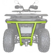 XRW Bară spate ALU SX6 Dream Green 6584 - Segway Snarler AT5 S / L