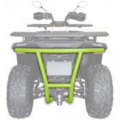 XRW Bară spate ALU SX6 Dream Green 6584 - Segway Snarler AT5 S / L