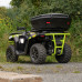 XRW Bară spate ALU SX6 Dream Green 6584 - Segway Snarler AT5 S / L