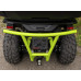 XRW Bară spate ALU SX6 Dream Green 6584 - Segway Snarler AT5 S / L