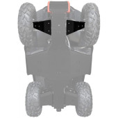 XRW Protecții brațe suspensie față PHD - Segway Snarler AT5 S