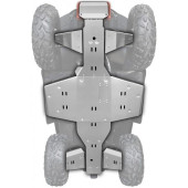 XRW Kit complet ALU 4mm - Segway Snarler AT5 L