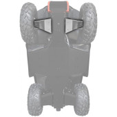 XRW Protecții brațe suspensie față ALU - Segway Snarler AT5 L