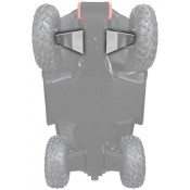 XRW Protecții brațe suspensie față ALU - Segway Snarler AT5 L