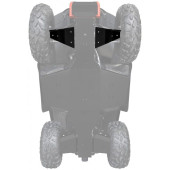 XRW Protecții brațe suspensie față PHD - Segway Snarler AT5 L