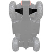 XRW Protecții brațe suspensie față PHD - Segway Snarler AT5 L