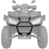 XRW Bară față ALU SX1 Dream Black - Segway Snarler AT10 WL
