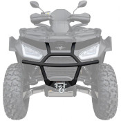 XRW Bară față ALU SX1 Dream Black - Segway Snarler AT10 WL